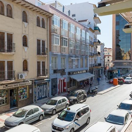 Marmoles Sweet Home Malaga Exterior photo